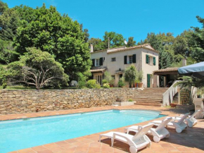 Holiday Home L'Oliverede